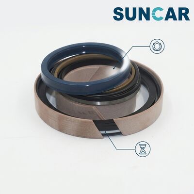456-0208 Bucket Cylinder Seal Kit for C.A.T E3516C MH3040 E548 EFM528LL E538 E326GC E340 320EL E325BL FM538 E324DFM E320D E320E E324D E324E E326D2