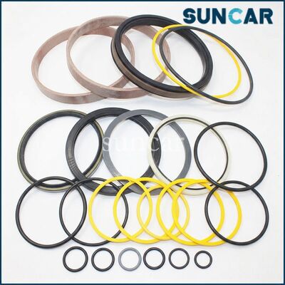 CA3387038 338-7038 3387038 Backhoe Bucket Cylinder Seal Kit for C.A.T. 420F
