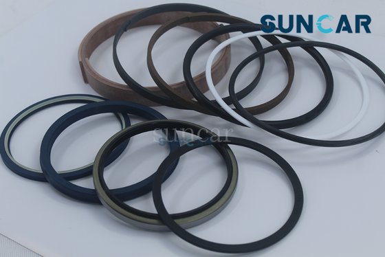 707-99-39710 707-99-38740 Zestaw uszczelek cylindra podnoszenia ostrza do KOMATSU D155AX-6 D155AX-6A