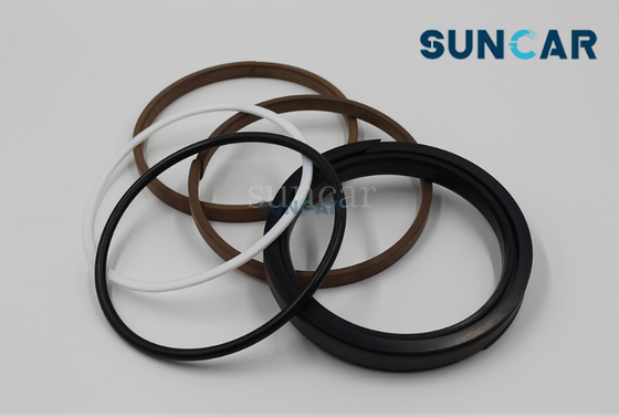 Zestaw uszczelnień cylindra Ripper 707-98-52100 do równiarek Komatsu GD705A-4 GD825A-2 GD825A-2EO