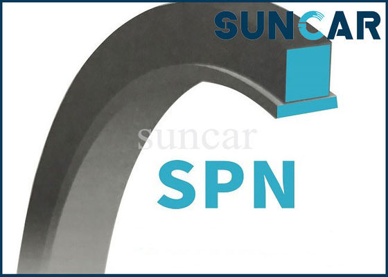 SPN Hydrauliczne uszczelki olejowe Uszczelnienie tłoczyska