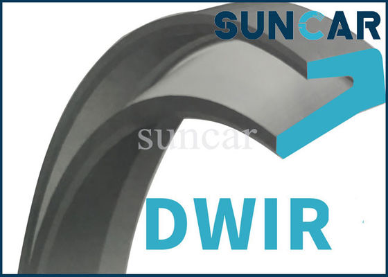 DWIR Dust Wiper Seal Uszczelki cylindra hydraulicznego