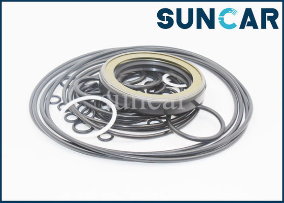 EC250D SUNCARVO.L.VO 14604627 Zestaw naprawczy pompy hydraulicznej Zestaw uszczelek do koparki EC240C Zestaw uszczelek pompy
