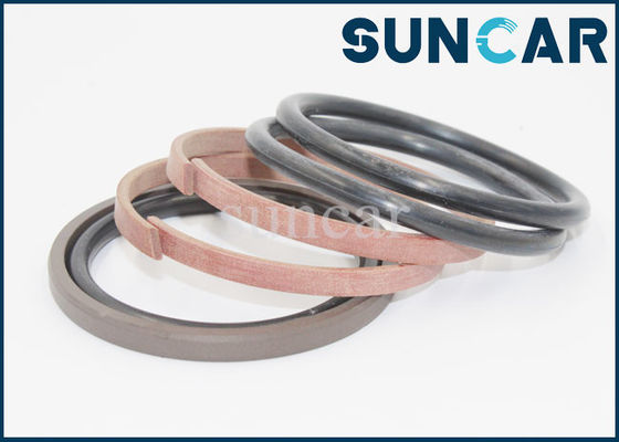 Siłownik drążka kierowniczego 75mm CYL x 45mm ROD 991/00156 Zestaw uszczelnień układu kierowniczego JCB pasuje do JCB 214215