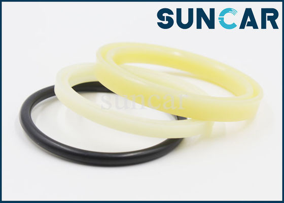 991-20027 Zestaw uszczelek hydraulicznego siłownika przechyłu JCB 70 mm Pręt 120 mm Otwór 520-50 527-55