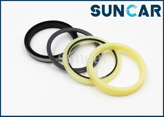 Ładowarka kołowa Komatsu 707-99-43420 Zestaw naprawczy uszczelki cylindra układu kierowniczego WA600-3 Zestaw naprawczy cylindra hydraulicznego