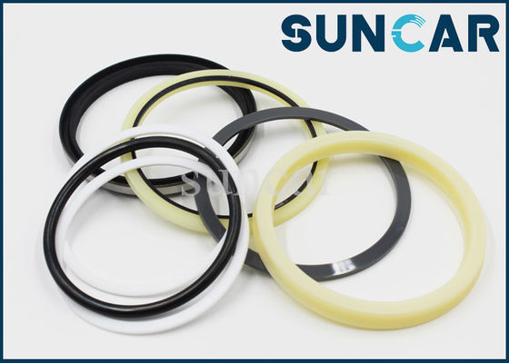 Części wewnętrzne cylindra podnoszenia 707-99-50740 Zestaw uszczelek cylindra ładowarki kołowej Komatsu WA430-6