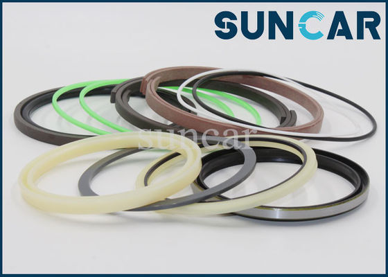 456-0204 4560204 Zestaw uszczelek cylindra drążka E320B E320C Zestaw uszczelnień olejowych do koparki C.A.T