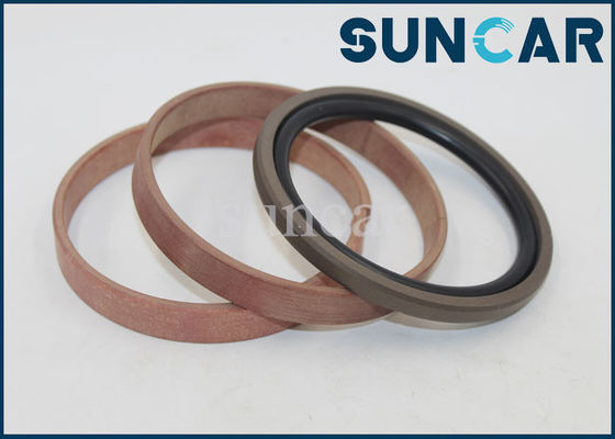 CYL Assy 2438U716R140 Zestaw uszczelek siłownika hydraulicznego ramienia do koparki Kobelco SK60