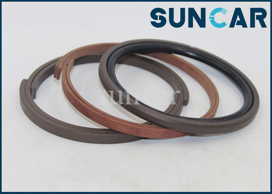 2438U1105R200 Zestaw uszczelek cylindra łyżki SK300 Zestawy zamienne do koparek Kobelco