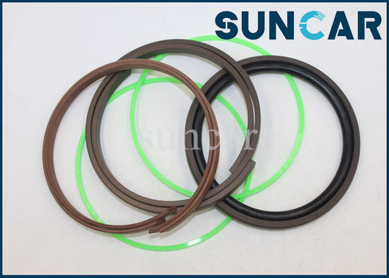 SK170-8 Kobelco LQ01V00030R200 Ramię Łyżka Cylinder Cylinder Zestaw uszczelek tłoka Zestaw serwisowy do koparki