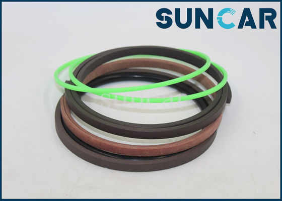 LQ01V00038R300 Zestaw uszczelek ramienia Kobelco SK260-9 SK260 Zestaw serwisowy cylindra hydraulicznego koparki