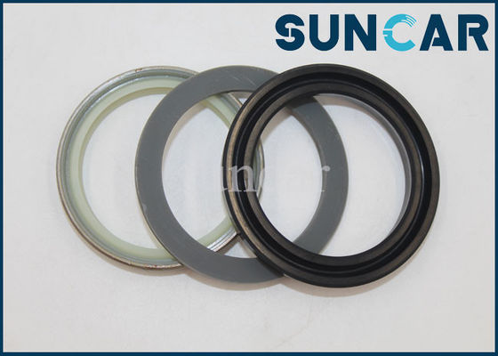 Zestaw naprawczy uszczelki hydraulicznej regulatora gąsienic 81N1-15012 Pasuje do R80-7A