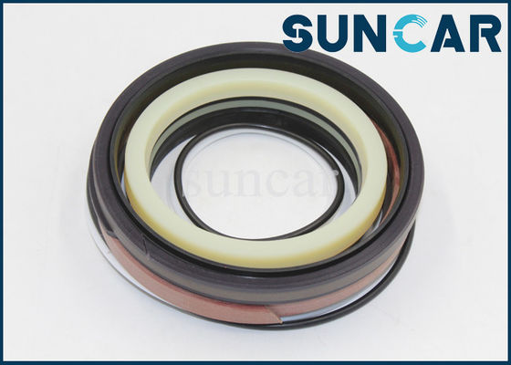 TE21569 Zestaw uszczelek cylindra koparki Hitachi EX200 Cylinder Assy Wewnętrzne części naprawcze