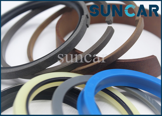 Zestaw uszczelek Komatsu 707-99-46290 7079946290 Zestaw uszczelek cylindra łyżki pasuje do modeli koparek PC200CA-6 PC200LC-6LE