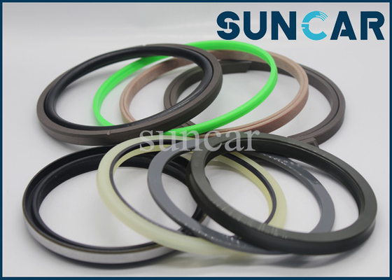 Zestaw uszczelek cylindra łyżki 707-99-47670 7079947670 Pasuje do koparek do dużych obciążeń Komatsu PC228US-1T