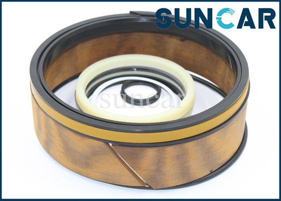 Zestaw uszczelek 707-99-50691 7079950691 Zestaw do naprawy siłownika ramienia pasuje do modeli koparek Komatsu PC200-7 PC200LC-7