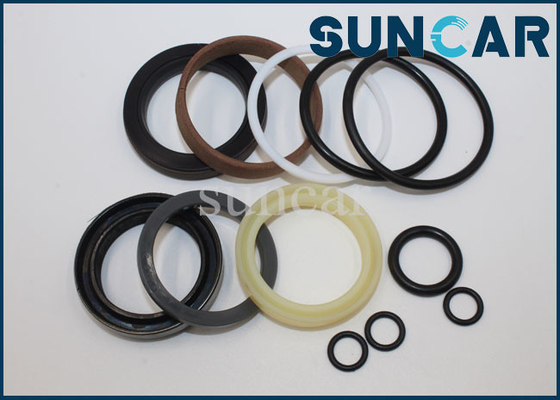 707-98-05450 Zestaw uszczelniający układu kierowniczego 7079805450 Zestaw naprawczy uszczelki cylindra do Komatsu GD555-3 GD655-3