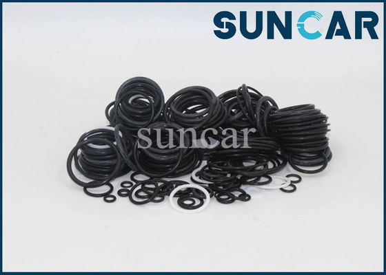 VOE14565931 14565931 Main Control Valve Seal Repair Kit Fits EC210C EC235C SUNCARVO.L.VO Excavator Parts