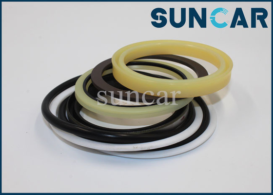 EC135B EC140B ECR88D VOE14589155 Zestaw uszczelek wysięgnika 14589155 Zestaw naprawczy cylindra hydraulicznego SUNCARVO.L.VO