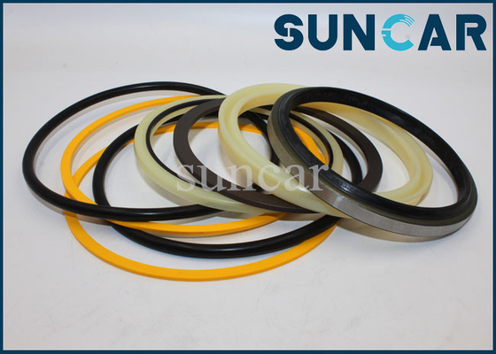 Zestaw naprawczy łyżki VOE14513717 VOE 14513717 Zestaw uszczelek olejowych cylindra hydraulicznego pasuje do SUNCARVO.L.VO EC290 EC290B