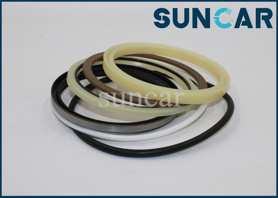 VOE14589141 Bucket Cylinder Seal Kit Replacement SUNCARVO.L.VO EC360B EC380D Excavator Service Kit