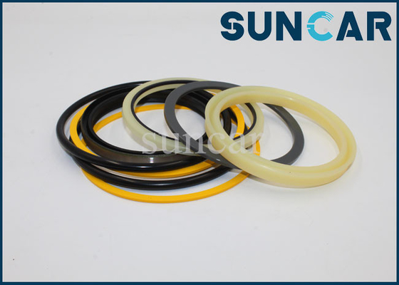EC220D EC220E EC235D SUNCARVO.L.VO 14683841 VOE14683841 VOE 14683841 Zestaw uszczelek cylindra do wymiany wysięgnika