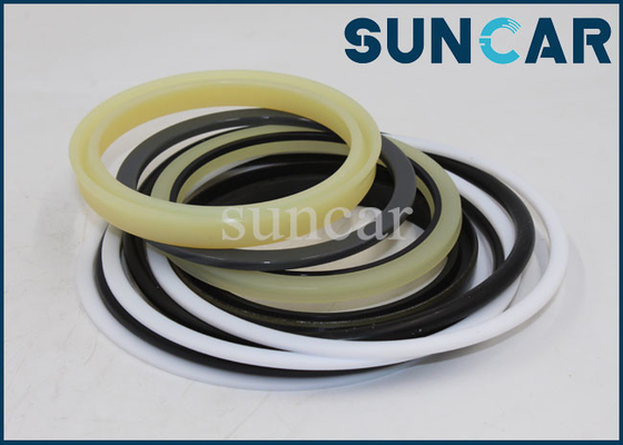 Zestaw uszczelek Komatsu 707-99-44300 7079944300 Zestaw naprawczy cylindra ostrza do koparki PC100-6 PC128US-1