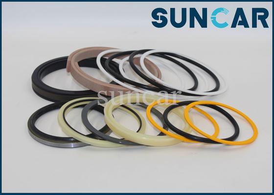 Zestaw uszczelek Komatsu 707-99-57270 7079957270 Zestaw serwisowy siłownika ramienia do koparki PC200-6 PC200LC-6
