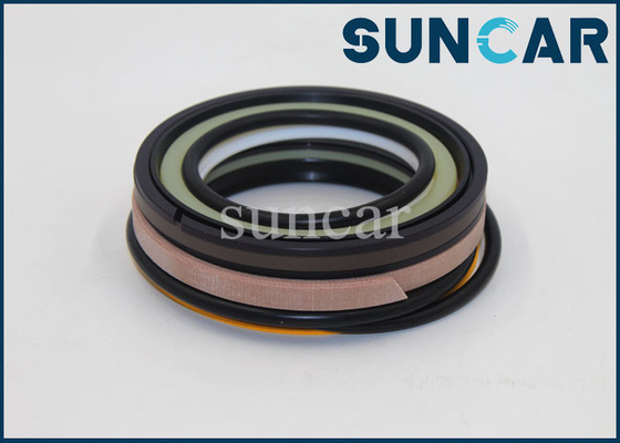 Zestaw uszczelek cylindra 707-99-45670 Zestaw naprawczy łyżki 7079945670 Do modelu ciężkiego sprzętu Komatsu PC200-8M0
