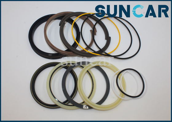 Zestaw serwisowy cylindra wysięgnika Hyundai 31Y1-28960 R210W-9 R210NLC-9 Zestawy zamienne do koparek