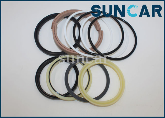 Zestaw uszczelek cylindra wysięgnika 20S-63-56102 20S6356102 Zestawy zamienne Pasuje do koparki Komatsu PC30-1 PC30-3