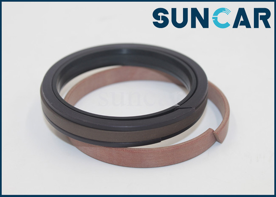 Zestaw naprawczy uszczelki cylindra wysięgnika Komatsu 7079823250 707-98-23250 Zestaw uszczelek cylindra obrotu wysięgnika do PC30MR-3