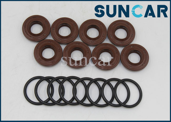 702-16-01070 7021601070 Pilot Valve Seal Kit Fits PC100, PC120, PC130 Koparka Komatsu