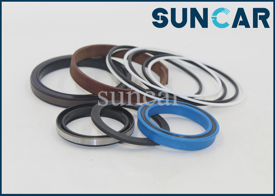 Zestaw uszczelek cylindra wysięgnika 707-99-67120 707-99-67120 Komatsu dla GD825A-2 PC40-6 PC40-7 PC40R-7 PC40T-7