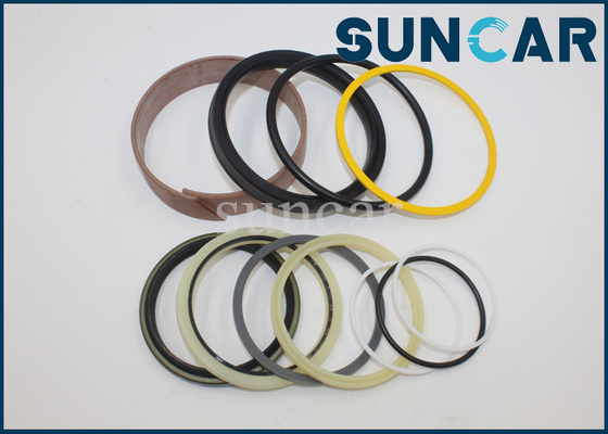 31Y1-14050 31Y114050 Zestaw naprawczy uszczelki cylindra ostrza do R130W-3 R170W-3 R140W-7 R170W-7 Hyundai