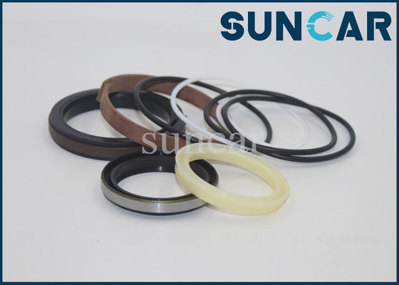 Zestaw uszczelek cylindra wysięgnika Komatsu 721-98-01560 7219801560 Zestaw uszczelek cylindra wysięgnika do PC45MR-5M0 PC55MR-5M0