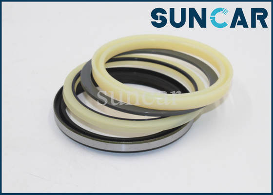 R210LC-7 R210LC-7H HYUNDAI 31Y1-15880 31Y115880 Zestaw naprawczy cylindra wysięgnika Zestaw serwisowy do koparki