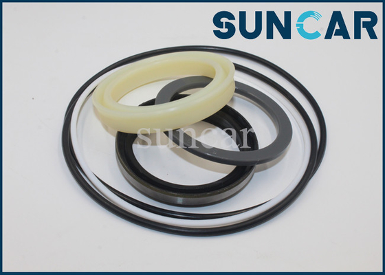 R55-7 R55-7A Zestaw uszczelniający do koparki 31Y1-24501 31Y124501 Zestaw uszczelek cylindra łopatkowego Hyundai