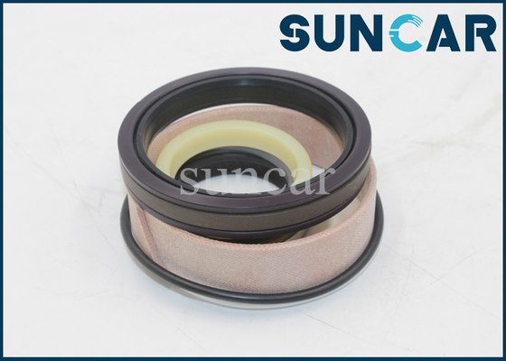 Zestaw uszczelek cylindra pochylającego 23B6352102 23B-63-52102 Komatsu Pasuje do GS360-2 GD623A-1 GD625A-1