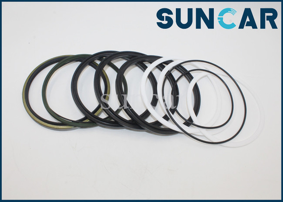 332-101-09900 33210109900 Cylinder Seal Kit Wear Resistance KATO Crane Replacement Service Kits