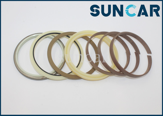 VOE14645336 Zestaw uszczelek cylindra blokującego oś VOE 14645336 Zestaw uszczelniający pasuje do EW180D EW210D EW220E SUNCARVO.L.VO