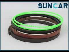 Zestaw hydraulicznych uszczelniaczy LC01V00055R300 Zestaw naprawy koparki dla Kobelco SK350-8 SK350-9