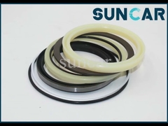 AH225135 Zestaw uszczelnień cylindra ramienia hydraulicznego do koparki 2154D 225CLC JOHN DEERE Części