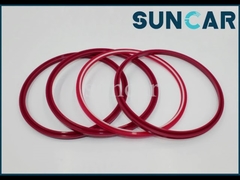 DMB-360 Zestaw uszczelek młota hydraulicznego Daemo Części zamienne do młota hydraulicznego