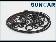 XJBN-00966 Zestaw uszczelnień pompy hydraulicznej R450LC-7 HCE Hyundai Części zamienne
