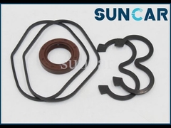 SUNCAR 204-2792 318C CAT Seal Kit 2042792 Zestawy napraw pomp biegów